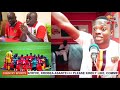 🔥 NANA APINKRA MESSAGE TO ASANTE KOTOKO PLAYERS,COACHES, IS A...THE TIMING WAS ..GAME OF 