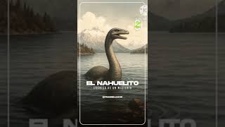 🌊 🐉 Nahuelito parte 3 Criptozoología Argentina #criptozoología #memes #dinosaurios