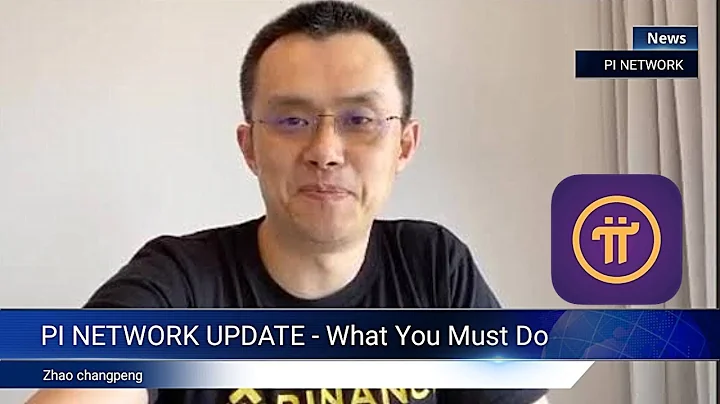 PI NETWORK UPDATE 2024: WHAT BINANCE CEO CHANGPENG ZHAO (CZ) JUST REVEALED ABOUT PI NETWORK #pi