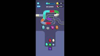 Block Loop Shooter Level 22 Walkthrough Solution 