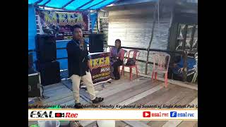 Bila Kekasih Merajuk (Versi) Slow Rock Malaysia_Mega Musik