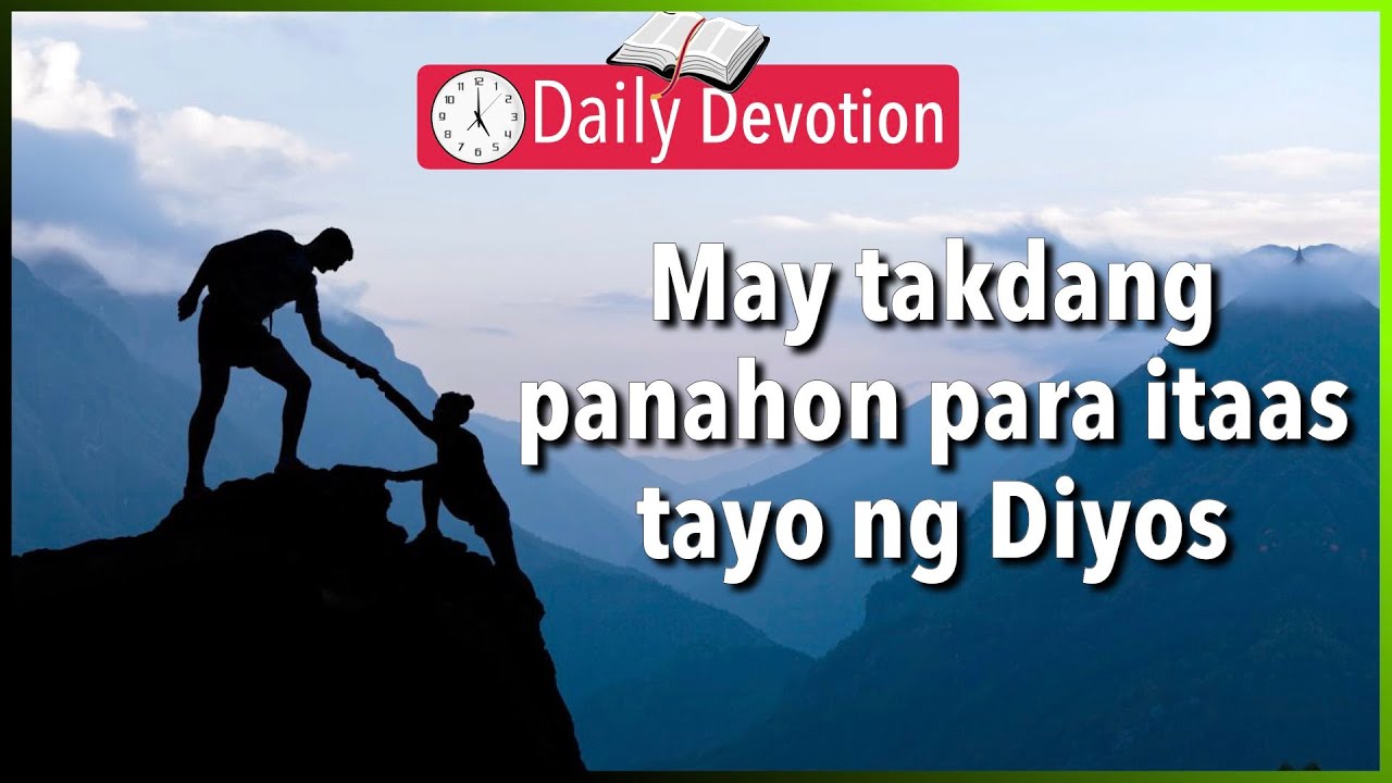 February 06: 1 Peter 5:5-6 / 365 Bible Verses Everyone Should Know