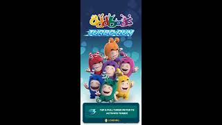 Oddbods Turbo Run Games New screenshot 4
