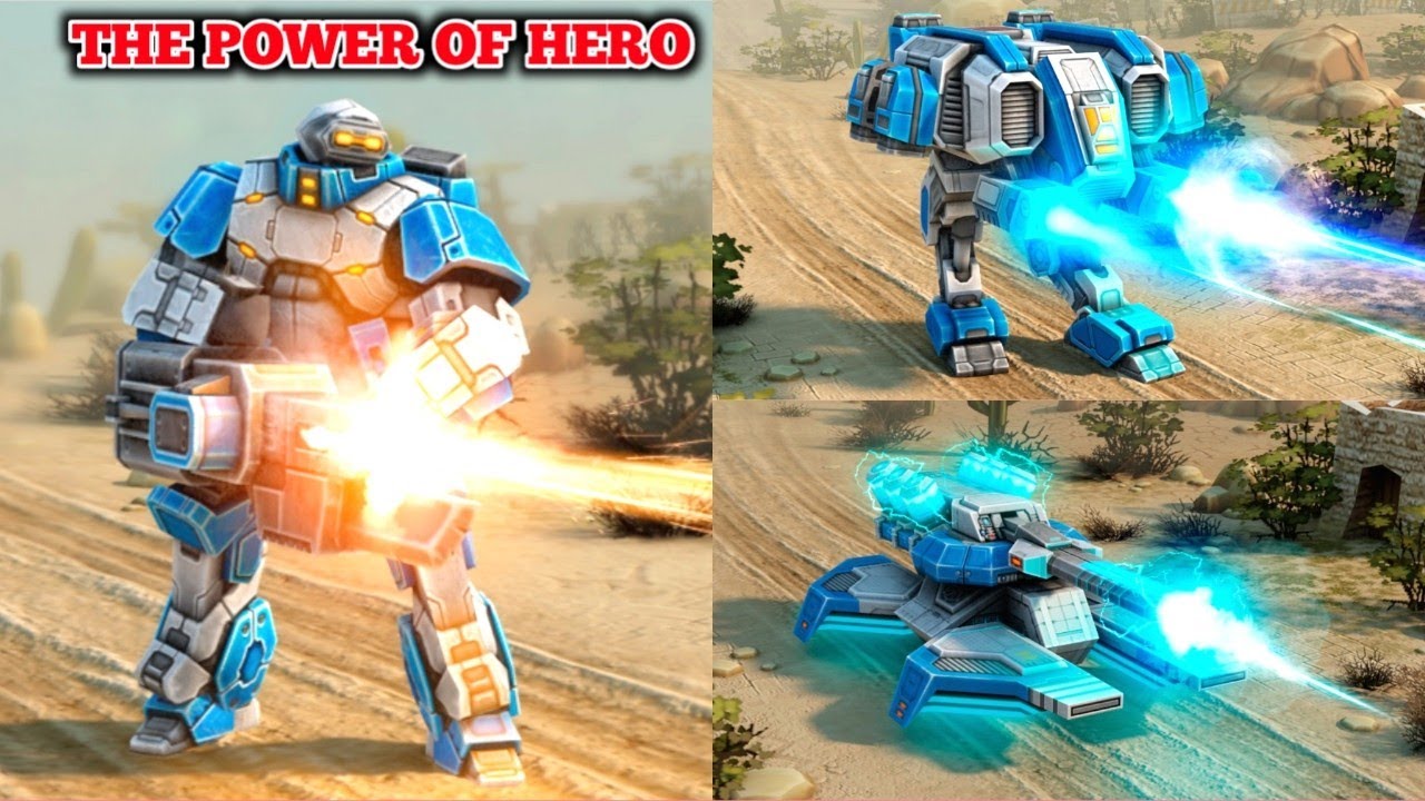 ART OF WAR 3 USE ALL HERO 🔥 YouTube