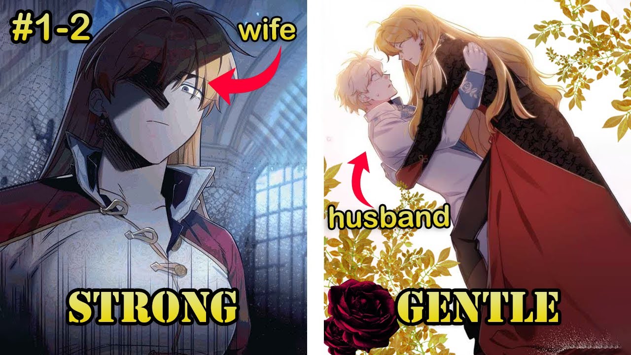 World’s Strongest Duchess Didn't Need A Conqueror; Instead, She Chose A Husband With A Gentle Heart