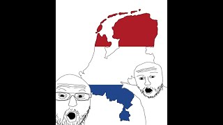 Netherlands Slander