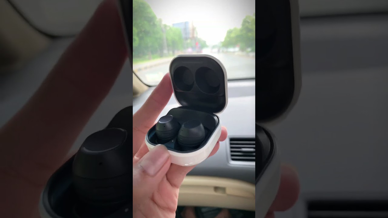 Samsung Galaxy Buds FE Clone Review ⚡