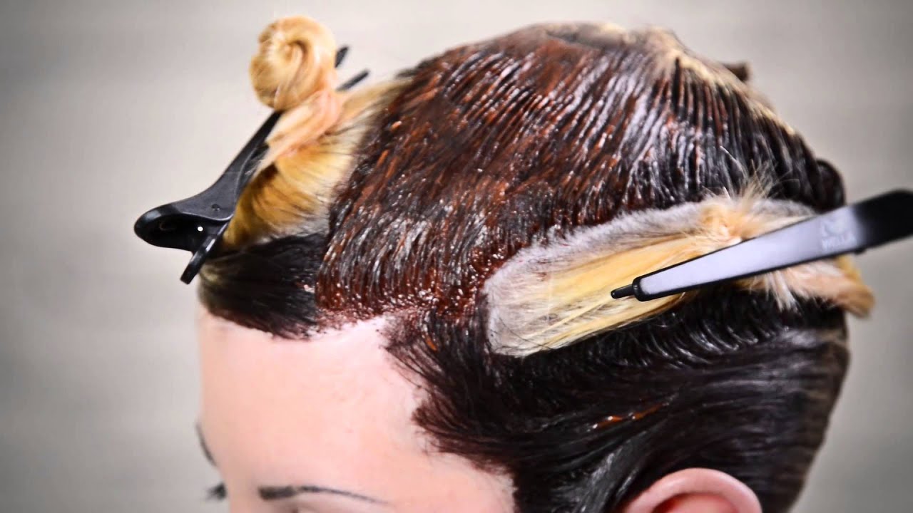 COLOR ID Technik Basic