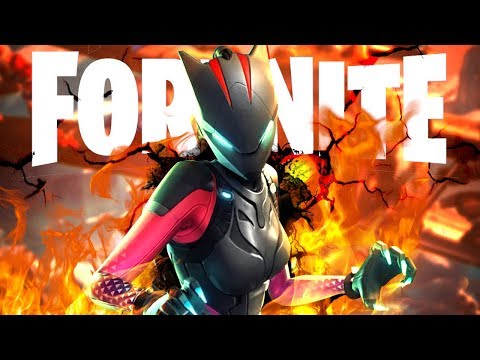 Fortnite Season 7 Is Broken