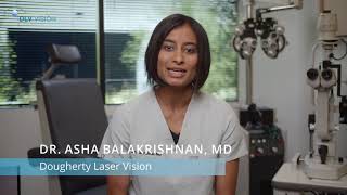 LASIK and PRK Pre-operative Instructions | DLV Vision | Southern California