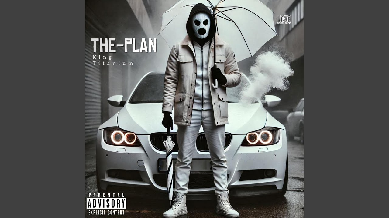 Watch THE-PLAN on YouTube Watch THE-PLAN on YouTube