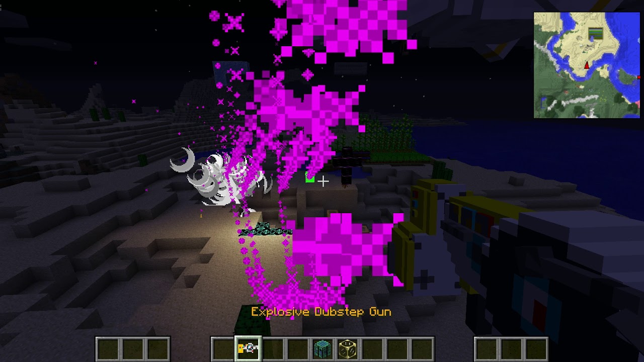 Crazy Craft (Coming Soon)