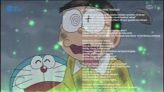 Batu Yang Tangguh - Doraemon Bahasa Indonesia Terbaru 2025 No Zoom