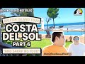 BALESIN ISLAND TOUR EPISODE 6/7 ANG SARAP NG MGA FOOD DITO PANALO