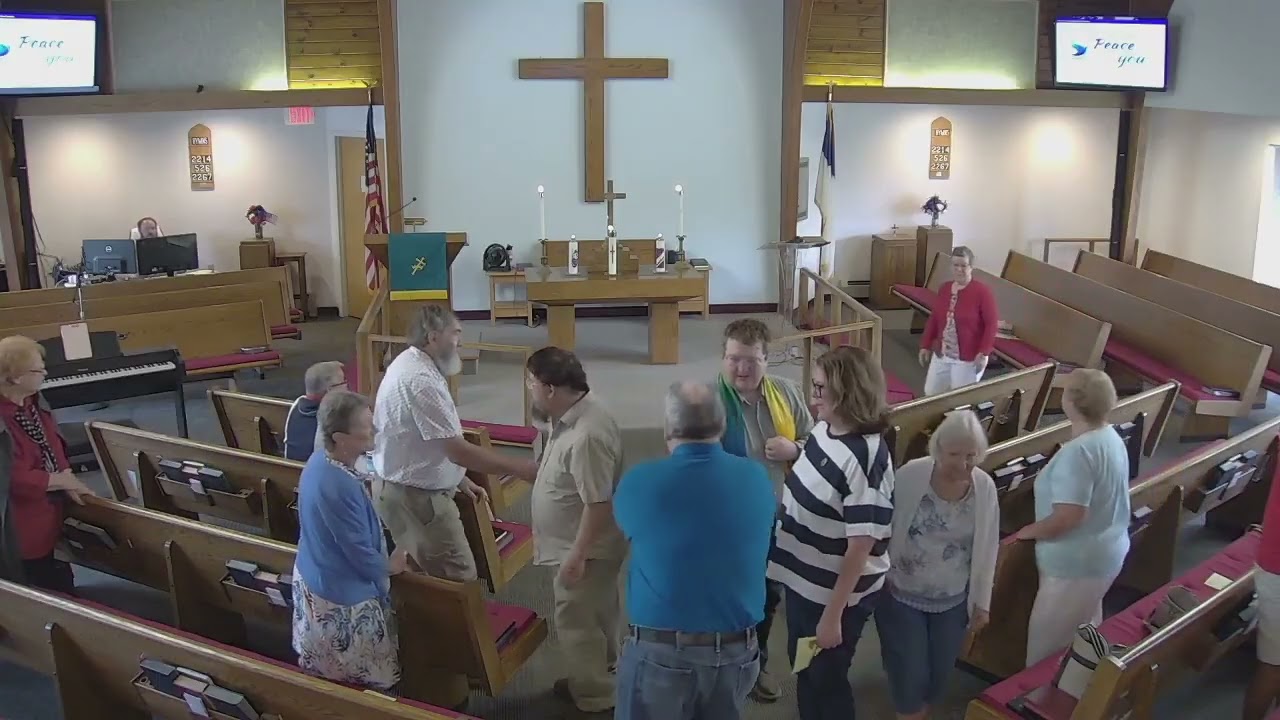 7/5/26 Worship Service