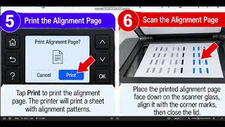 How to Fix Page Alignment Error on Printer | Easy Troubleshooting Guide