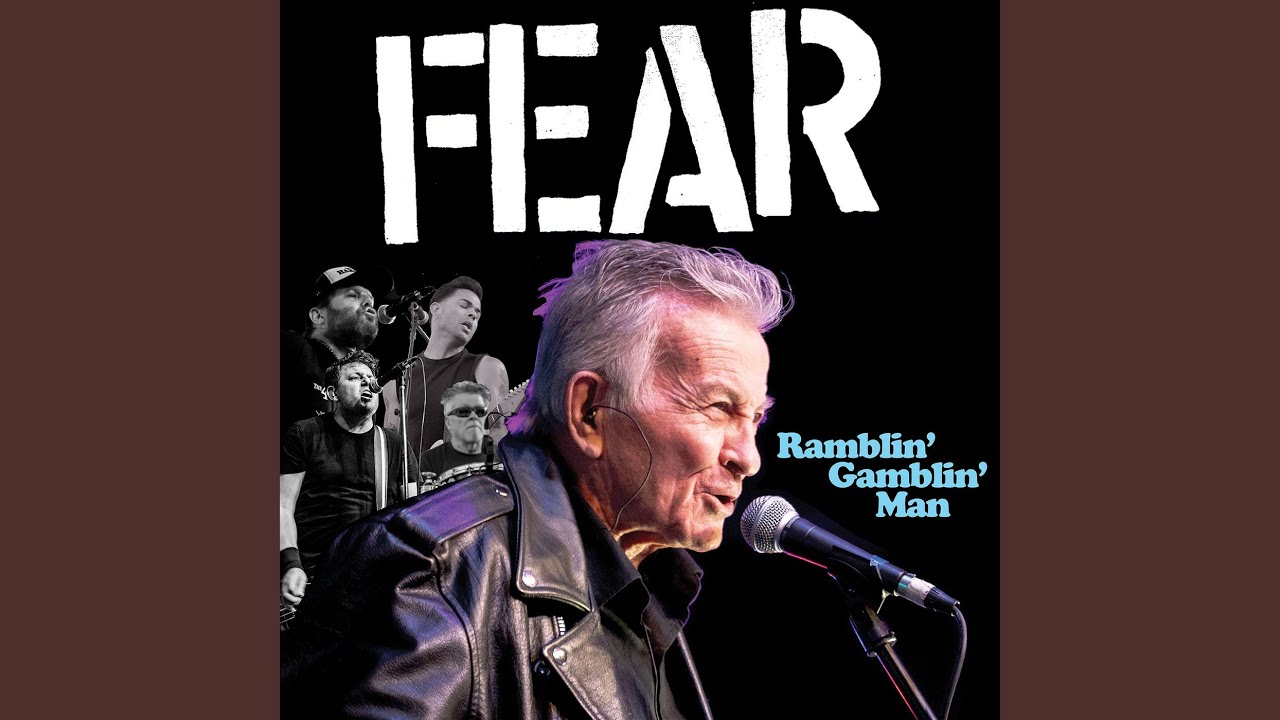Ramblin' gamblin' man - YouTube