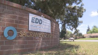 Yuba City veteran locked out of EDD unemployment funds in December