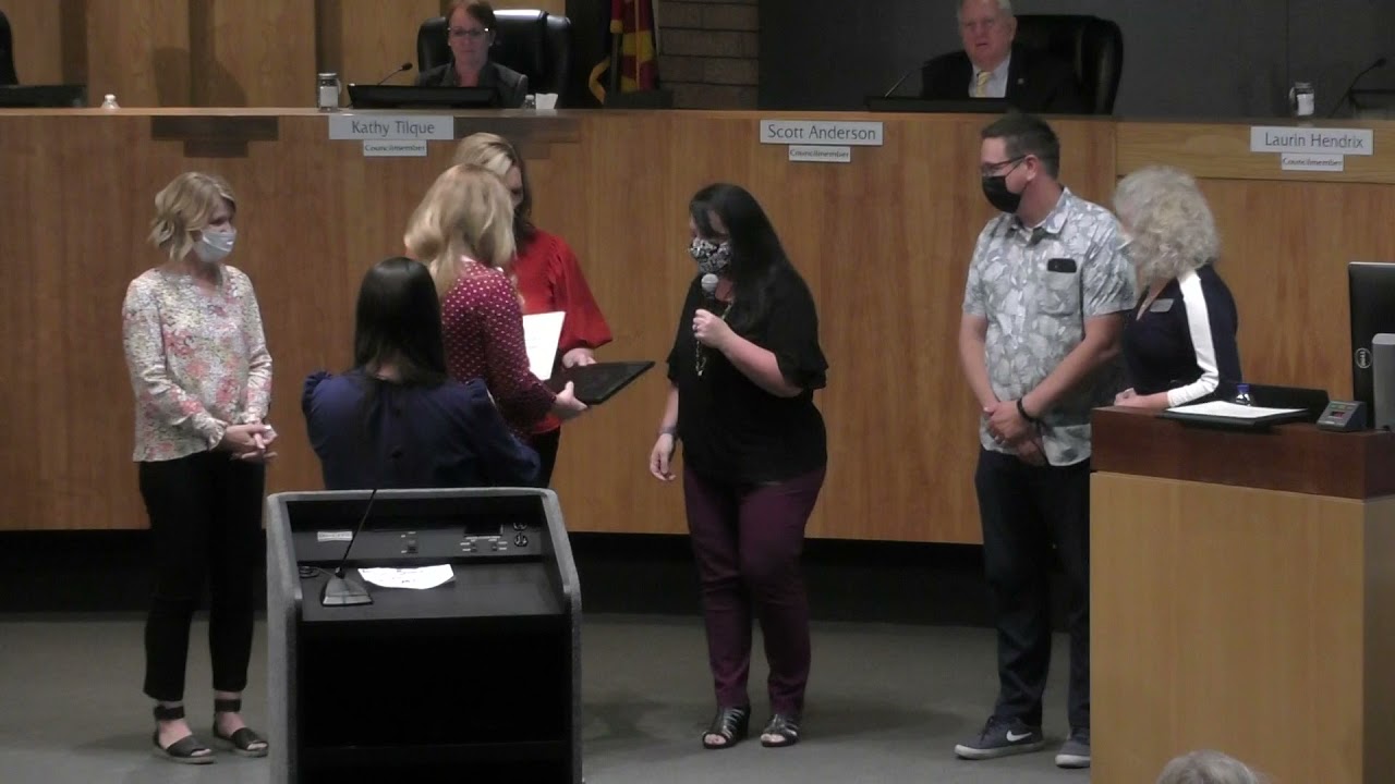 Gilbert Council Faces Go-Kart Track Backlash; Sewer Eminent Domain Project Approved Despite Homeowner Opposition