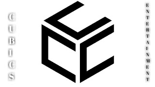 Cubics Entertainment Intro