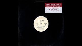 Destiny´s Child - Sexy Daddy (Album Version)-2001-Hip Hop-[Columbia]