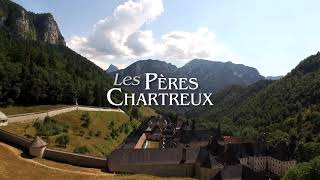 ' LES PERES CHARTREUX ' (VF 17 mn)