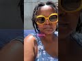 How often do you watch your hair? #canvasofarunner #locs