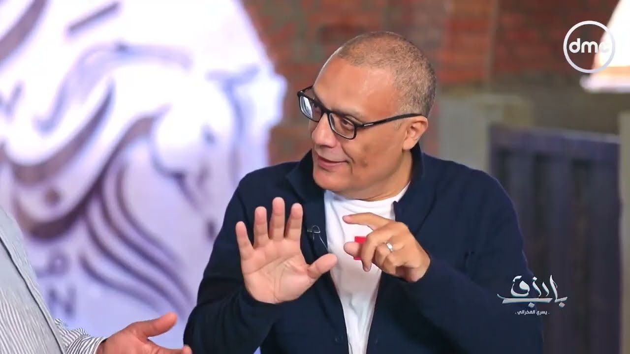 باب رزق - بدايته كانت في تربية خيل المهرة🐴.. م. مصطفى خيري هيعرفنا أصل حكاية الخيل العربي