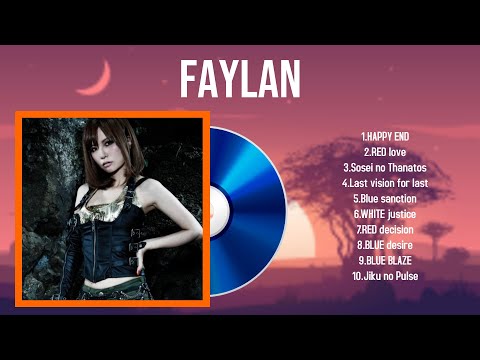 Faylan 2024 MIX Top 10 Best Songs Greatest Hits Full Album 