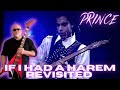 PRINCE -  If I Had A Harem Revisited!