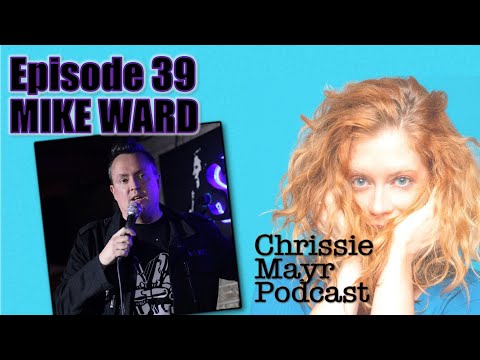CMP 039 - Mike Ward - Sued over a joke?!