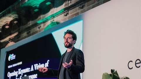 Interview With Rene Reinsberg, Co-Founder and President of CELO