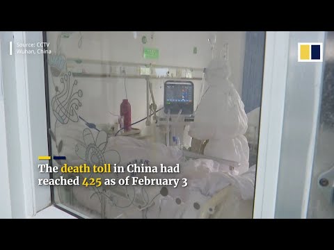 დღეიდან ახალი კორონავირუსის დადგენა საქართველოშიც იქნება შესაძლებელი