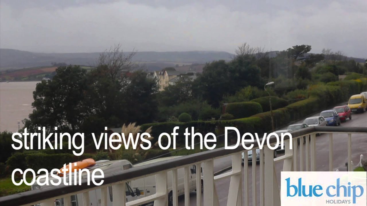 Louisa Terrace, Exmouth YouTube