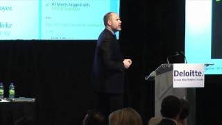 Operating systems, Deloitte's TMT Predictions 2011 #TMTPred2011