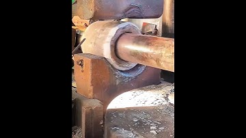 Aluminum forging process- Good tools and machinery make work easy