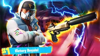 SADECE TABANCA! (Fortnite Türkçe)