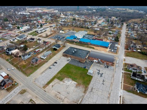 304 W South Street, Perryville, MO home video tour
