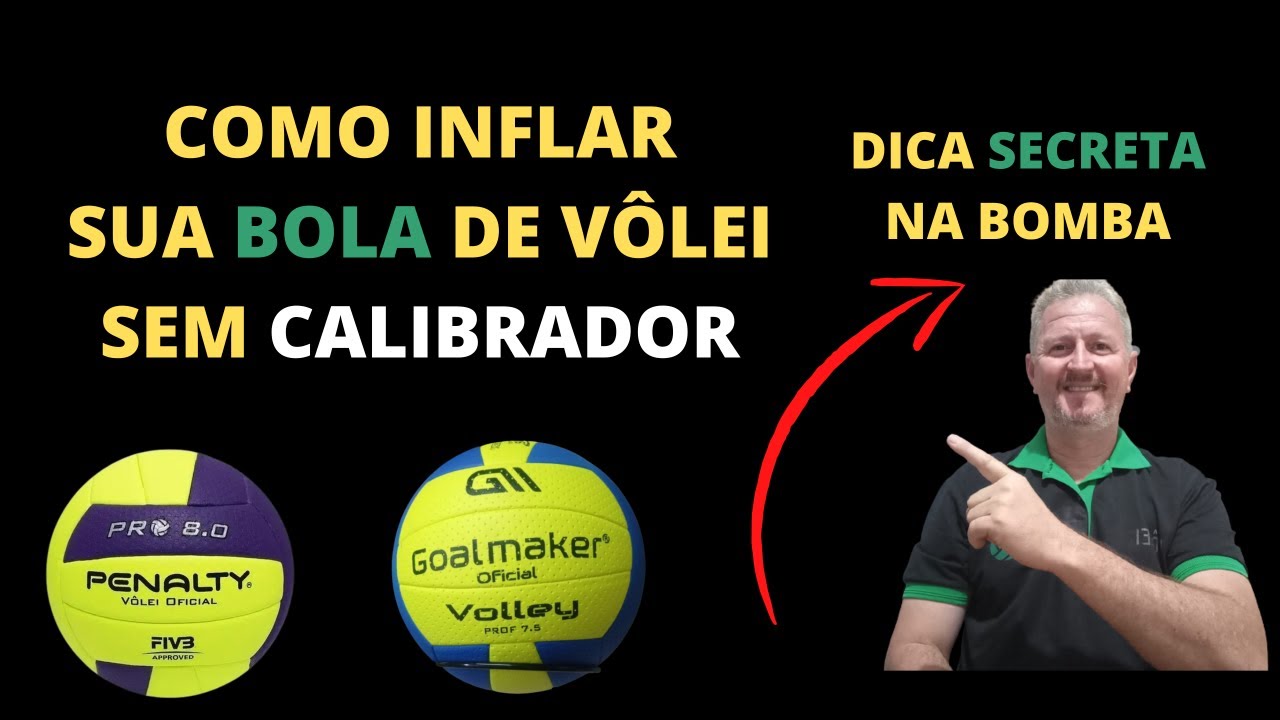 Palestra de voleibol: Novas atualizações das regras. 