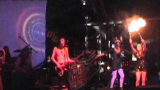 Hawkwind - Silver Machine Derby Rbcs