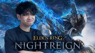 NIGHTREIGN GW UDAH LANCAR!!! w/ @rayrestufauzi & @naufalwi