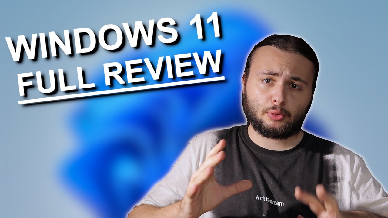 Επιδόσεις Windows 11 και ΣΥΓΚΡΙΣΗ με Windows 10! - YouTube