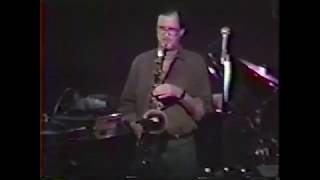 Michael Brecker Band - My One And Only Love - Pit Inn Tokyo 1987