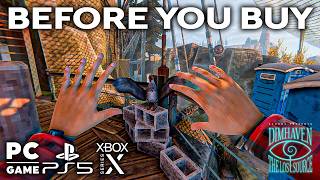 Dimhaven: The Lost Source - Before You Buy