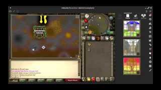 OSRS CLUE MAP KNIGHTS CASTLE WILDY