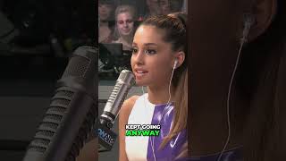 Ariana Grande's Marriage Secret: Maybe, But No Proof! #shorts