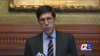 Providence launches search for next police chief