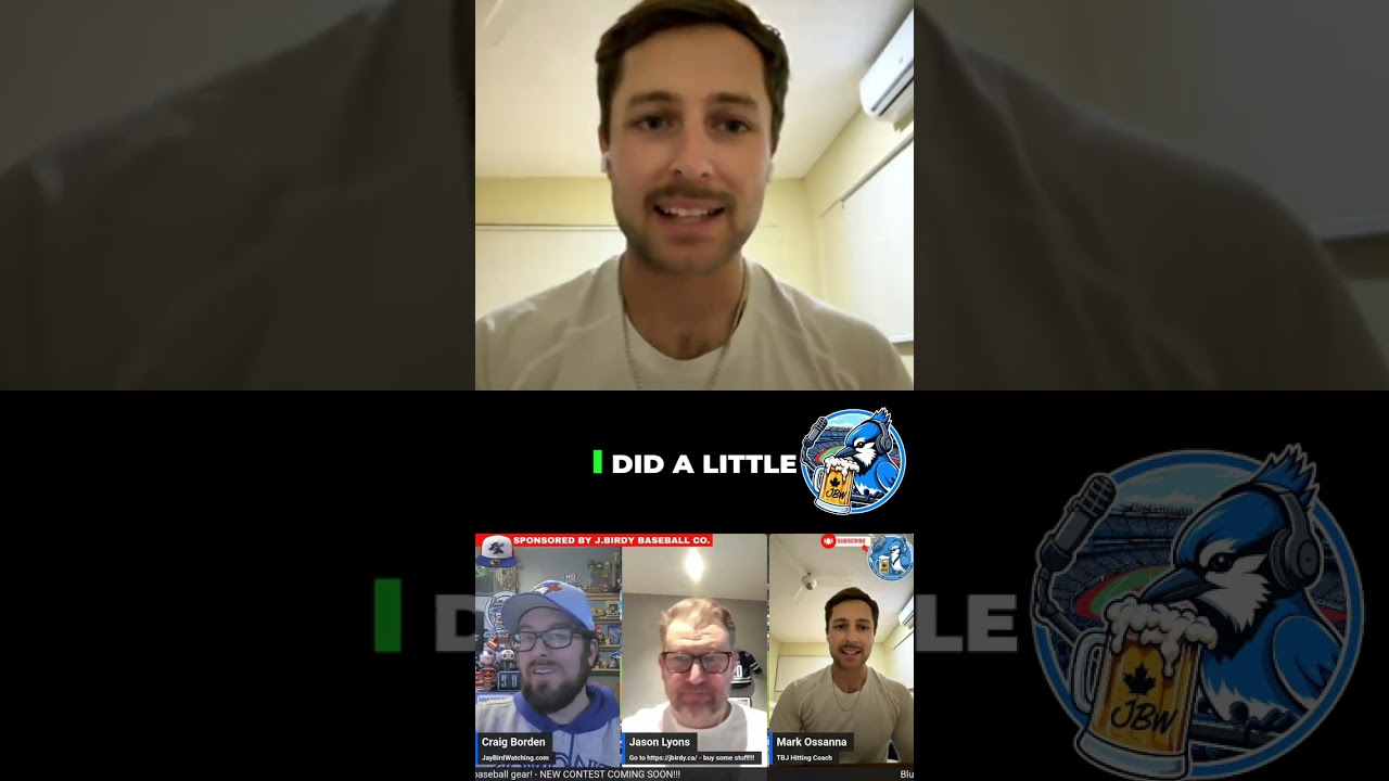 Stop Stressing! Baseball IS Fun. College Scouts WILL Find YOU! #shorts