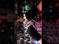 3/4 over 4/4 modular techno #livetechno #modularsynth #electronicmusic #technodance #trippytechno