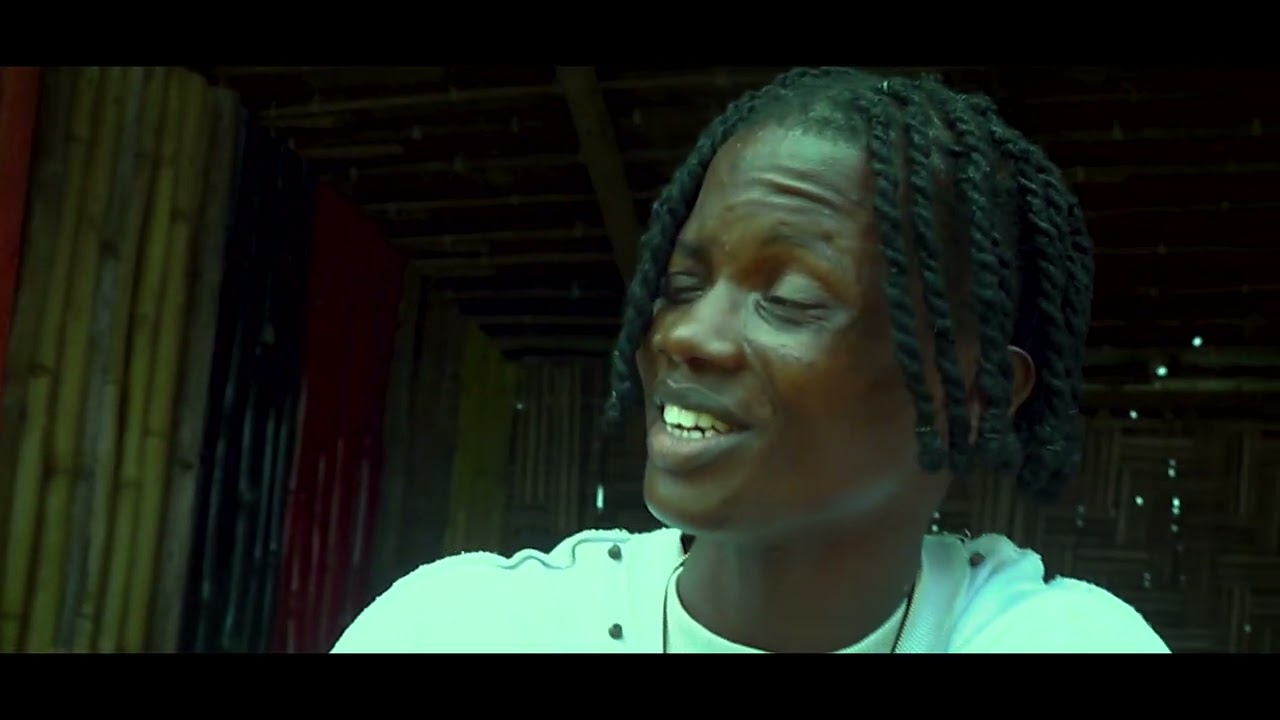 J Rap - Demon Attack music video